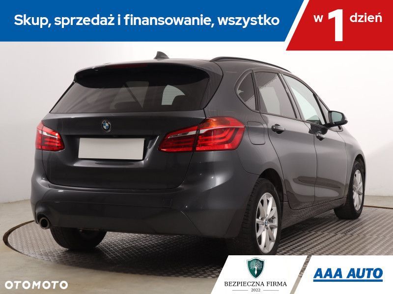 BMW Seria 2 - 7
