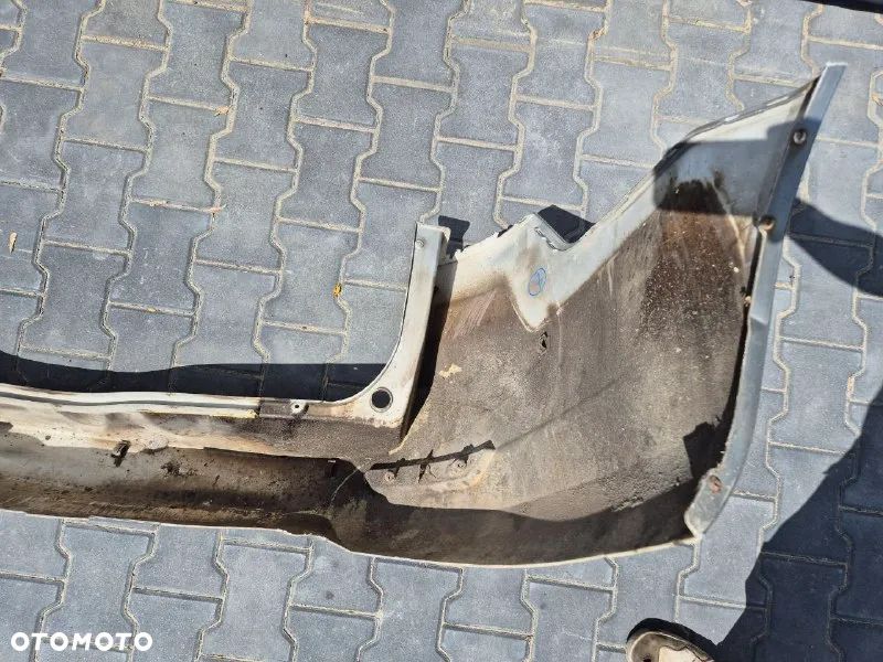 FORD MONDEO MK4 DRZWI / KLAPA / ZDERZAK / BŁOTNIK - 10