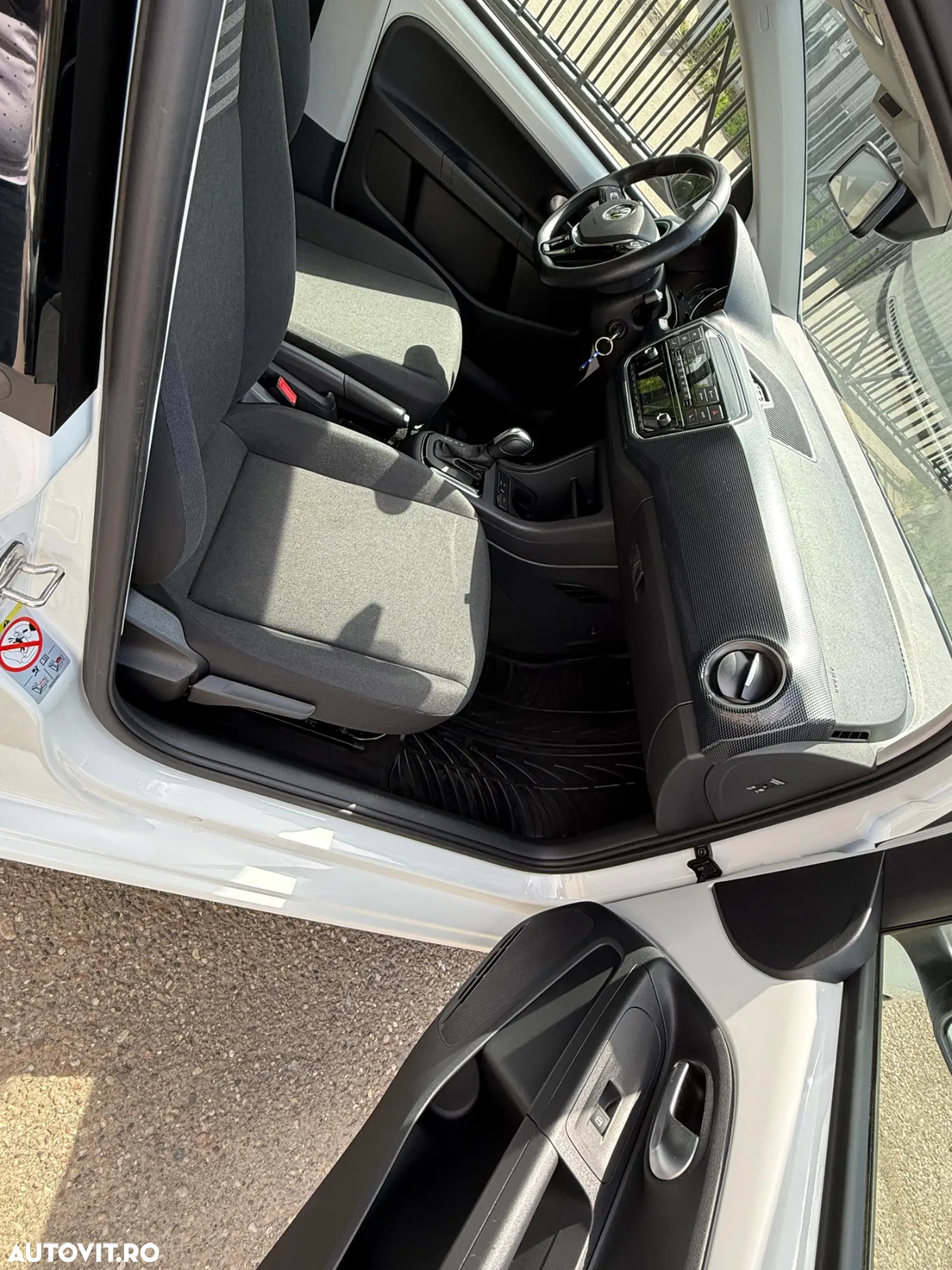 Volkswagen up! e-up! 32.3 kWh - 8