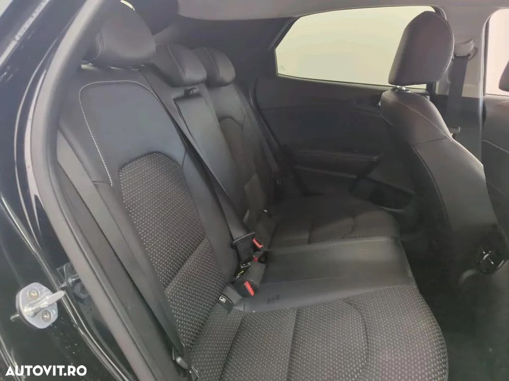 Kia XCeed 1.6 GDI DCT6 OPF Plug-in-Hybrid Platinum Edition - 14