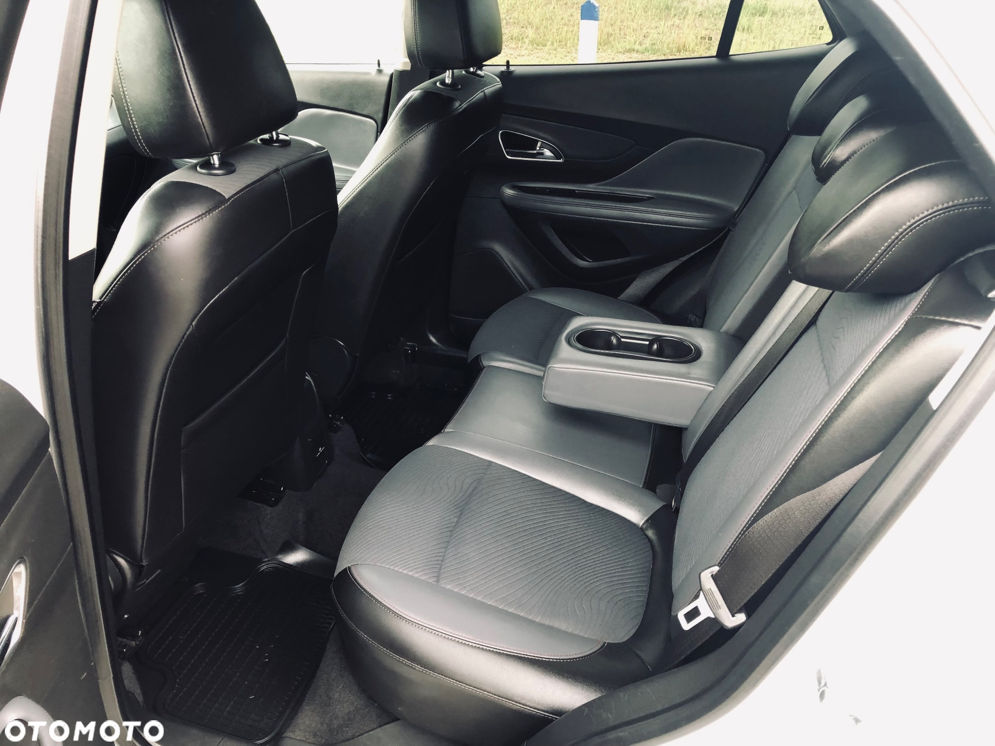 Opel Mokka 1.4 T Cosmo S&S 4x4 EU6 - 19