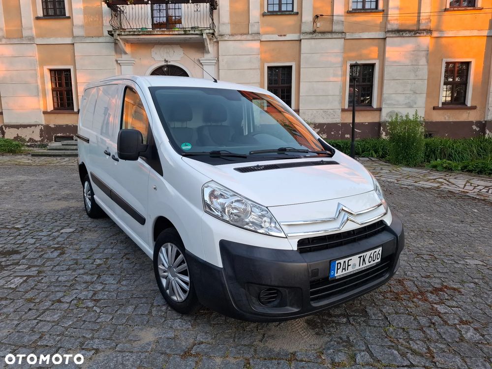 Citroën Jump - 1
