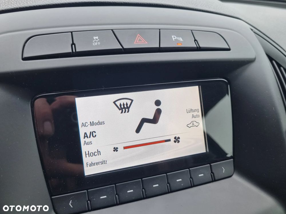 Opel Insignia 2.0 CDTI ecoFLEX Start/Stop Business Edition - 28