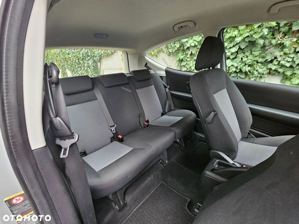 Mercedes-Benz Klasa A - 19