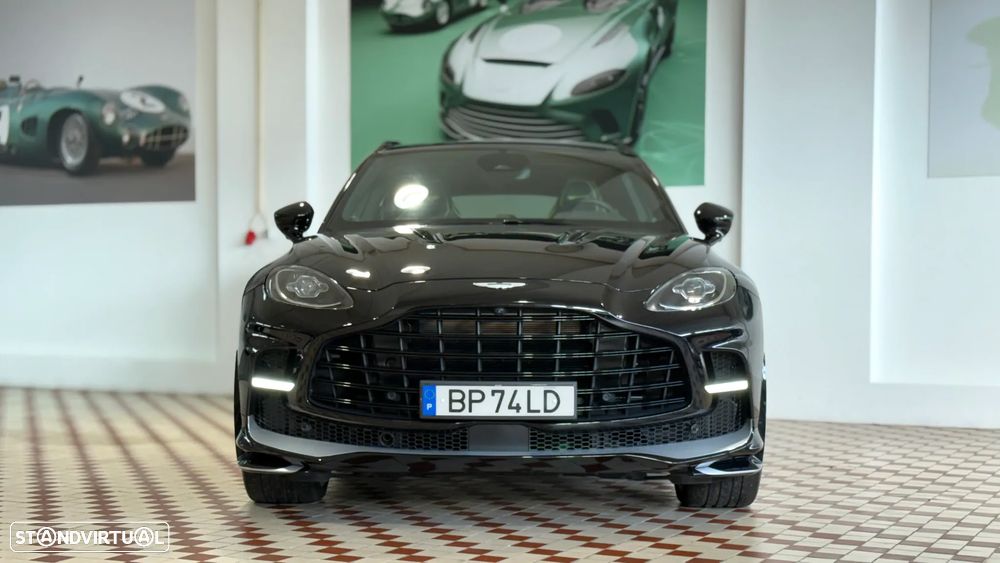Aston Martin DBX 707 AMR24 - 2