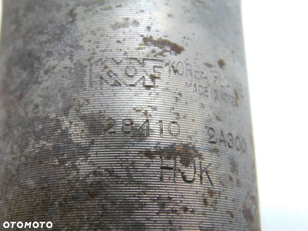 ZAWÓR EGR 28410-2A300 HYUNDAI I30 II KIA CEED II 1.6CRDI D4FB ORYGINAŁ - 5