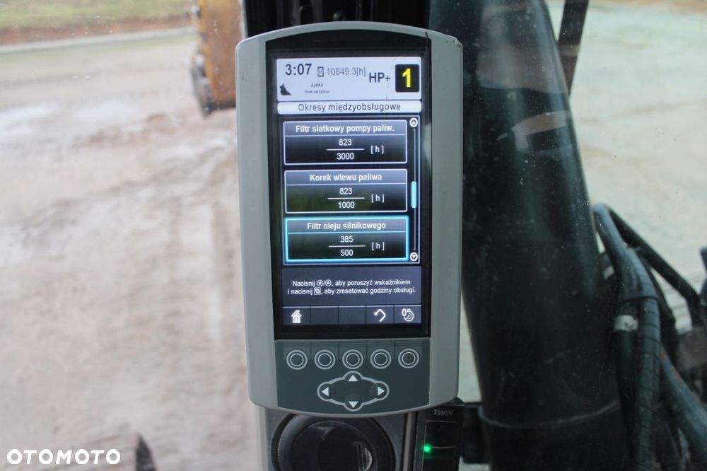 Caterpillar 329 EL - 18