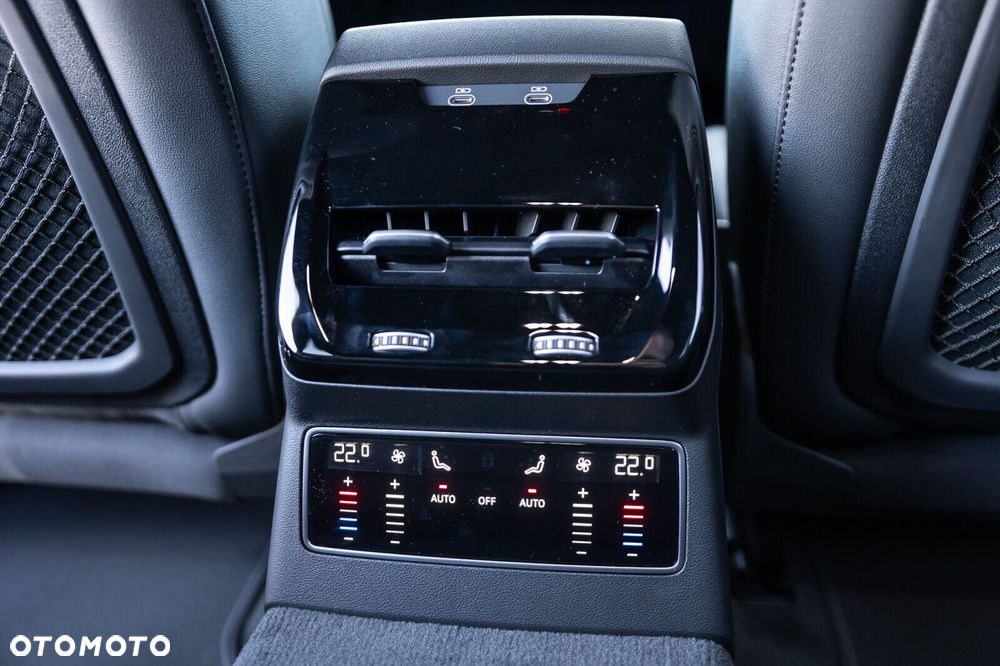 Audi A6 Avant - 20