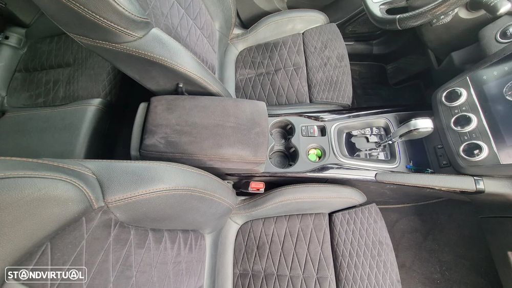 Renault Kadjar 1.3 TCe Black Edition EDC - 17