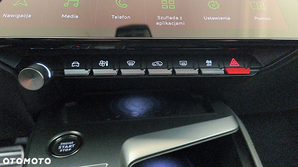 Peugeot 408 1.2 PureTech GT S&S EAT8 - 22