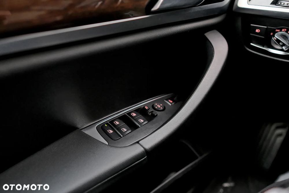 BMW X3 xDrive30i M Sport - 28