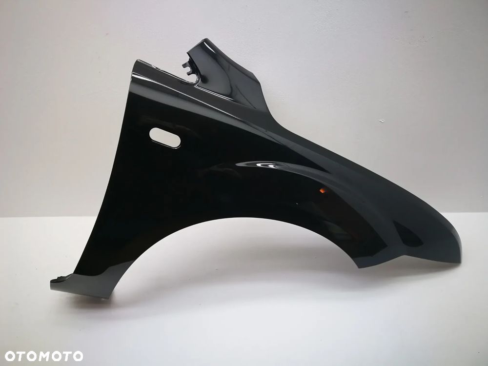 Błotnik lewy-prawy ford focus mk2 04-08 WSZYSTKIE KOLORY - 10