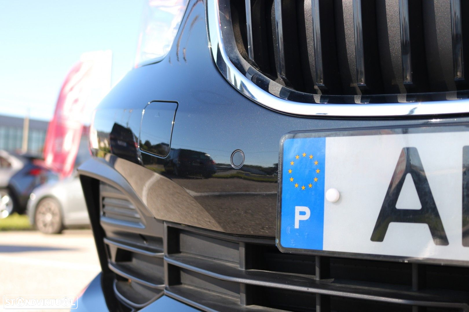 BMW 116 d Corporate Edition Auto - 11
