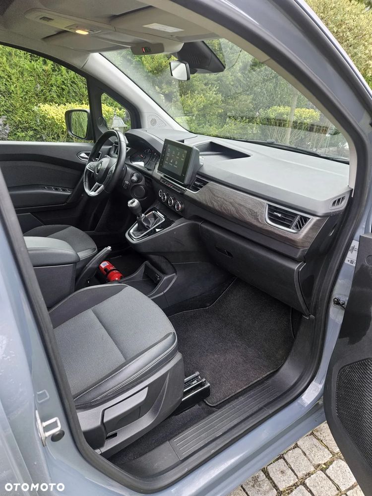 Renault Kangoo 1.5 dCi Equilibre - 20