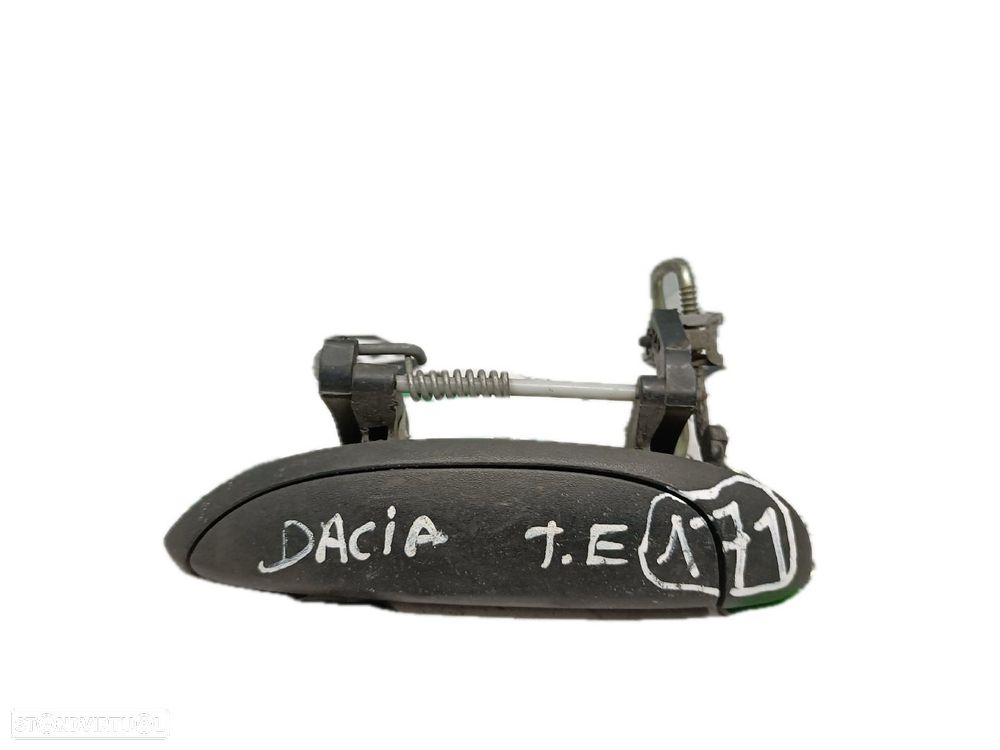 Puxador / Muleta Exterior Renault Clio Ii (Bb_, Cb_) - 1