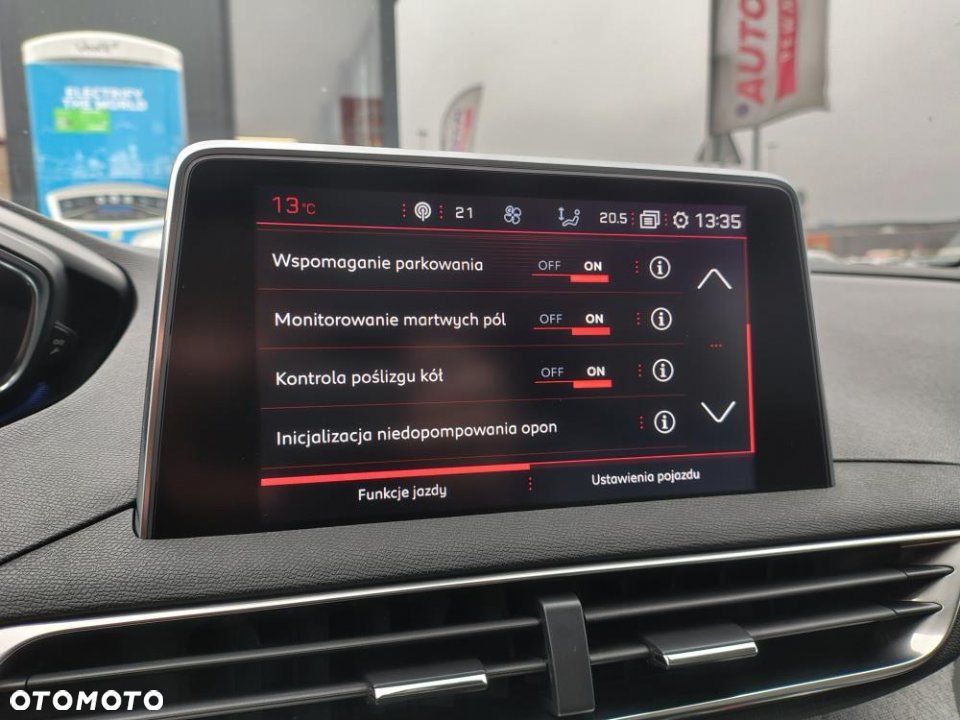 Peugeot 5008 - 34