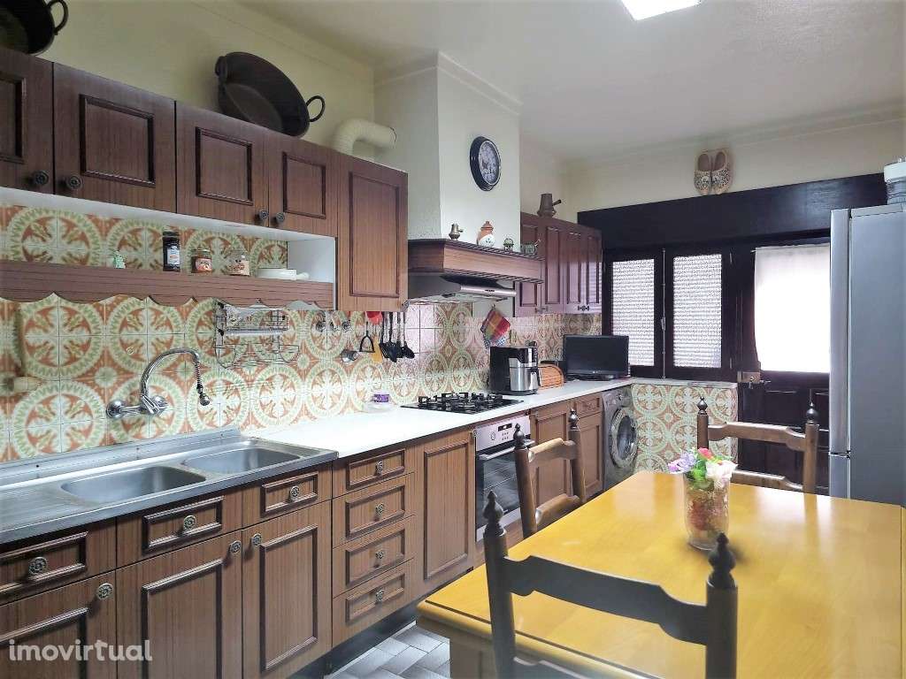 Apartamento T3 - Grande imagem: 2/13