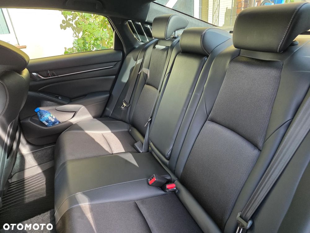 Honda Accord - 7