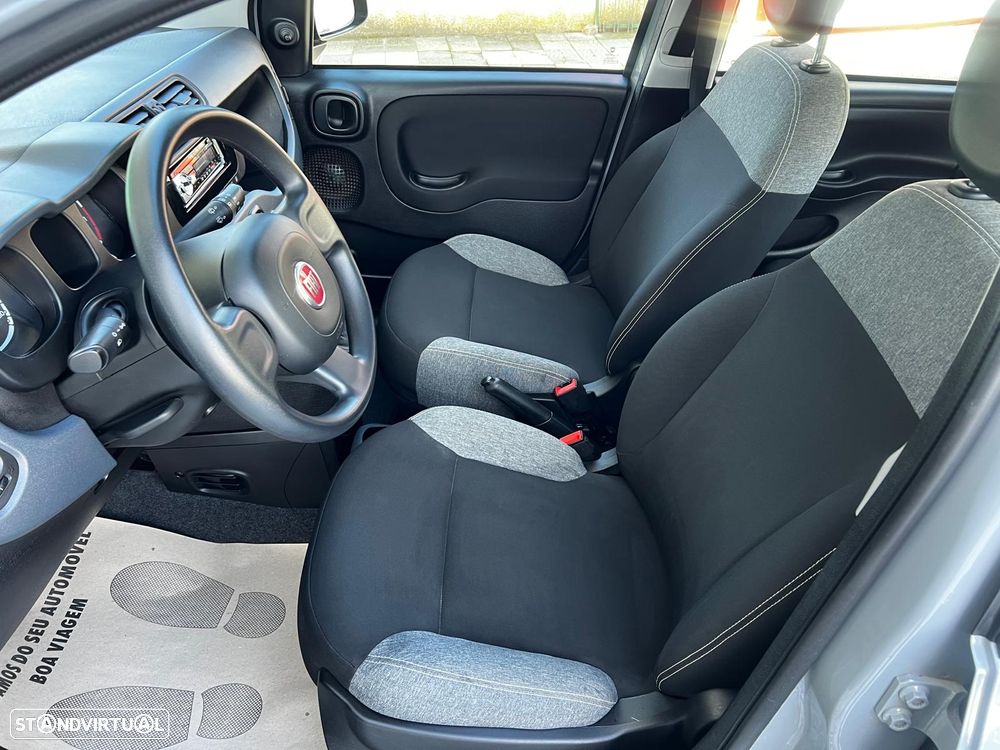 Fiat Panda - 12