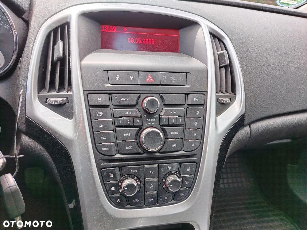 Opel Astra 1.6 CDTI DPF ecoFLEX TourerStart/Stop ENERGY - 23