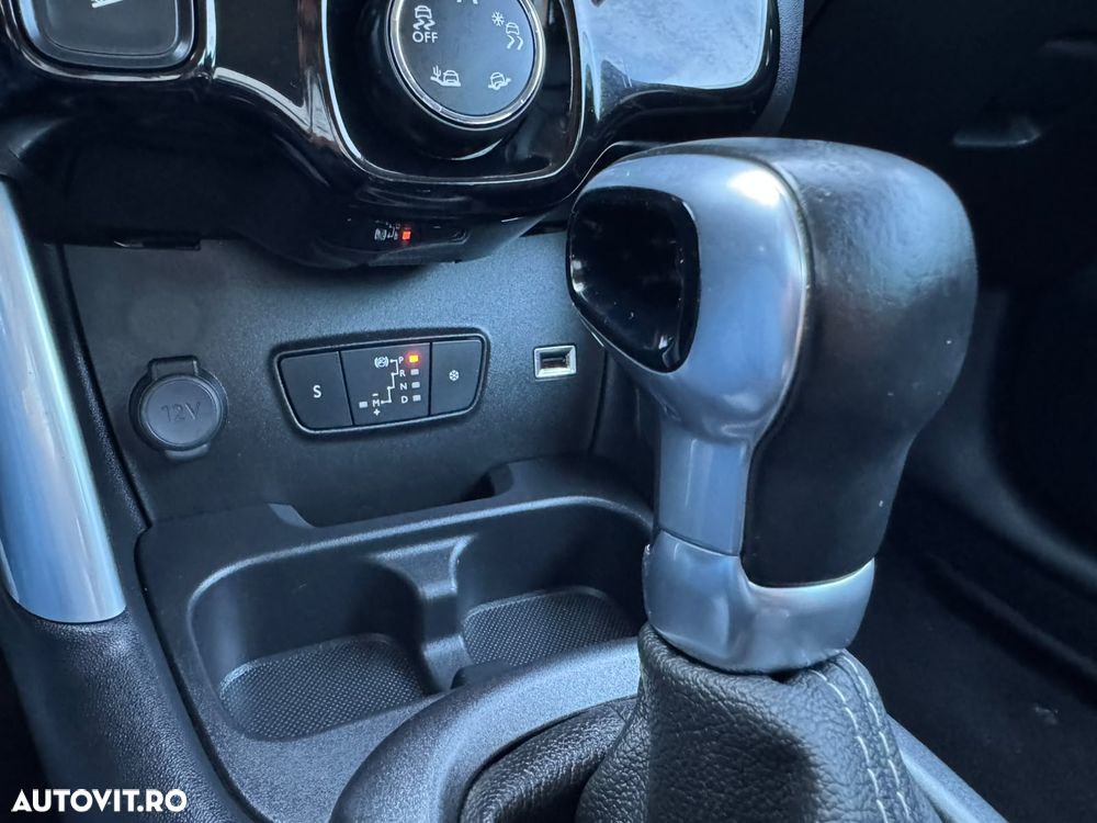 Citroën C3 AIRCROSS PureTech 110 Stop & Start EAT6 Shine - 6