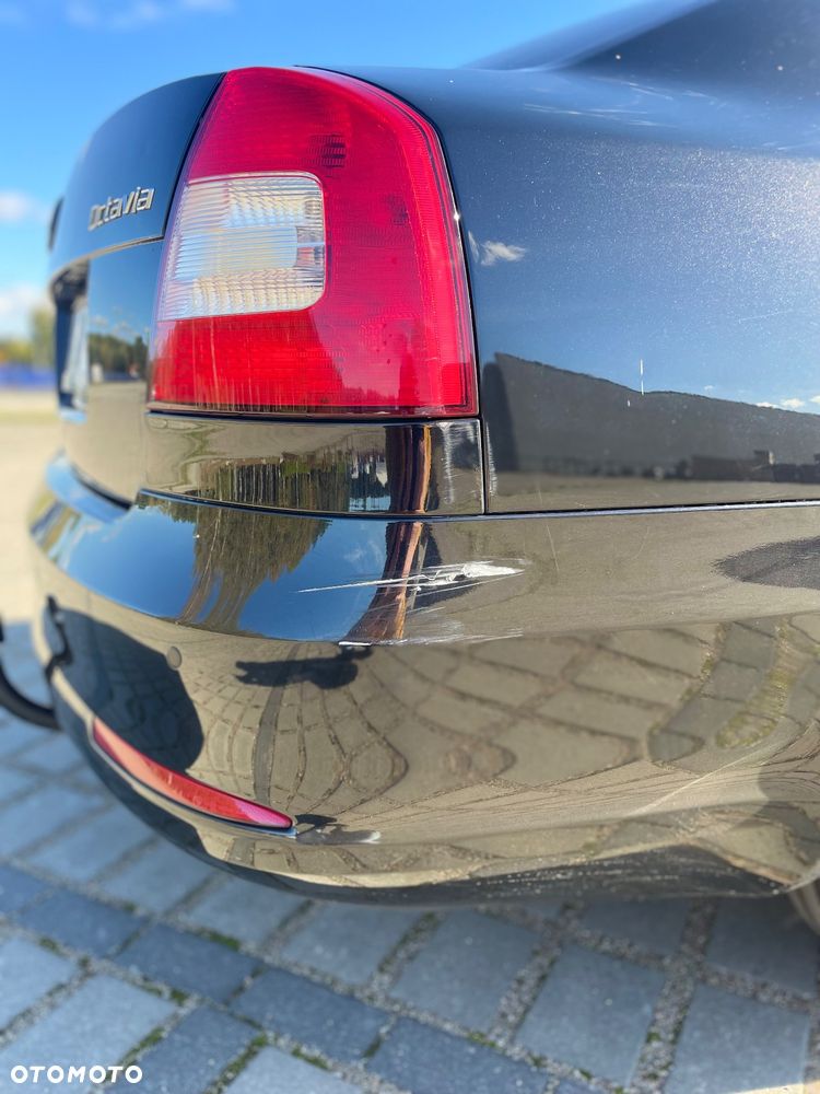Skoda Octavia 1.6 TDI Elegance - 7
