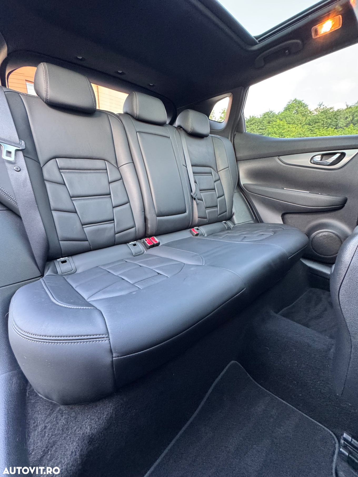 Nissan Qashqai 1.5 DCI TEKNA+ - 32