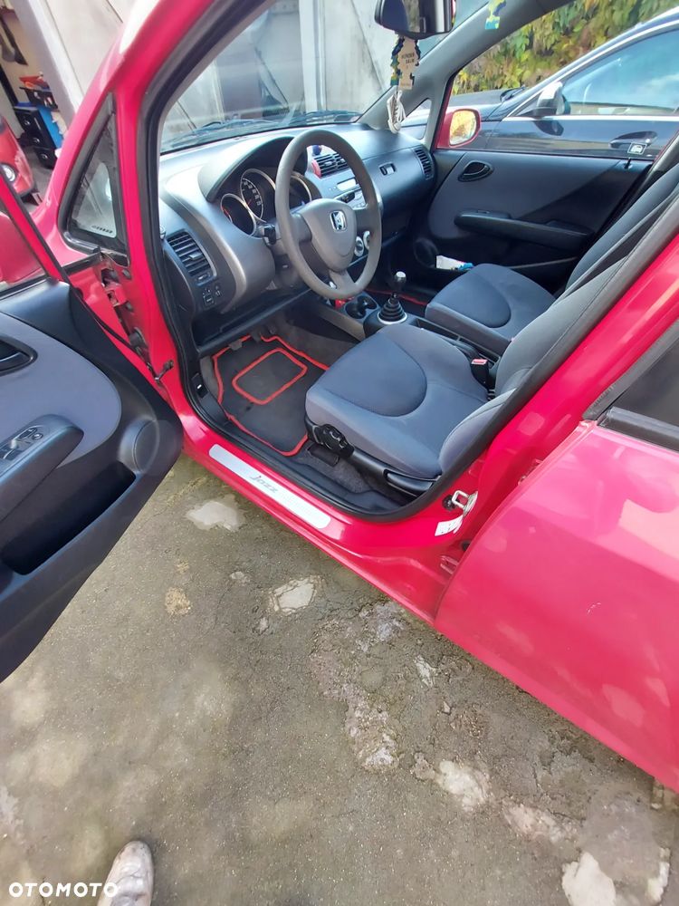 Honda Jazz 1.2 LS - 12