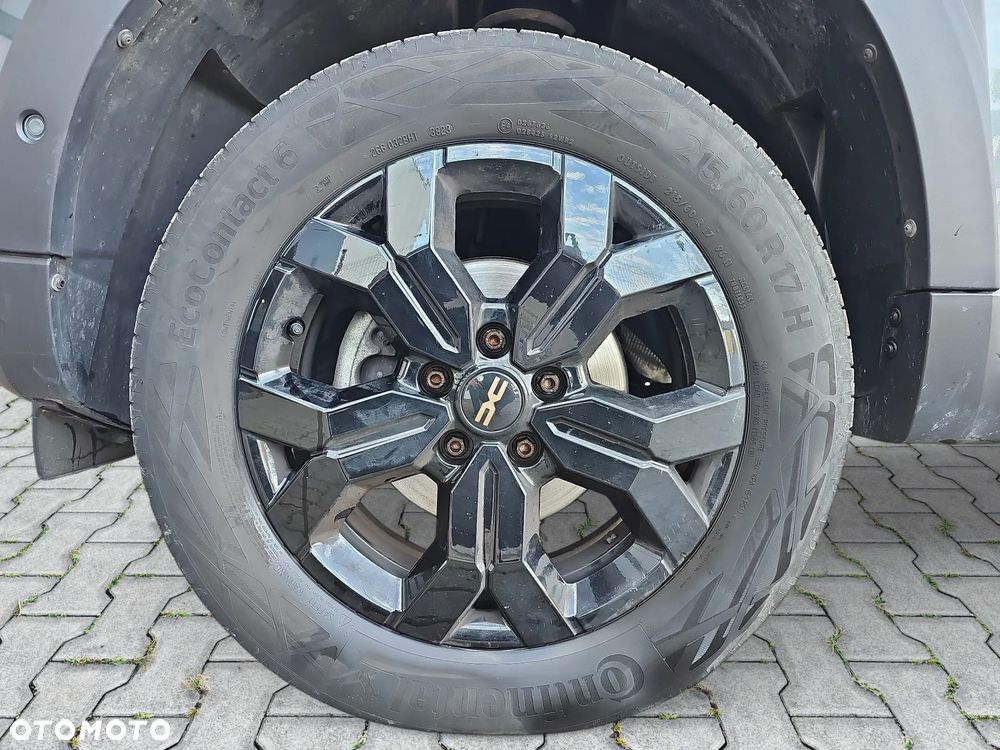 Dacia Duster 1.3 TCe SL Extreme EDC - 28