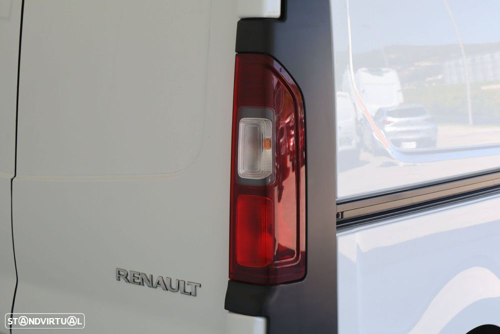Renault Trafic 2.0 Blue dCi L2 Grand Zen - 10