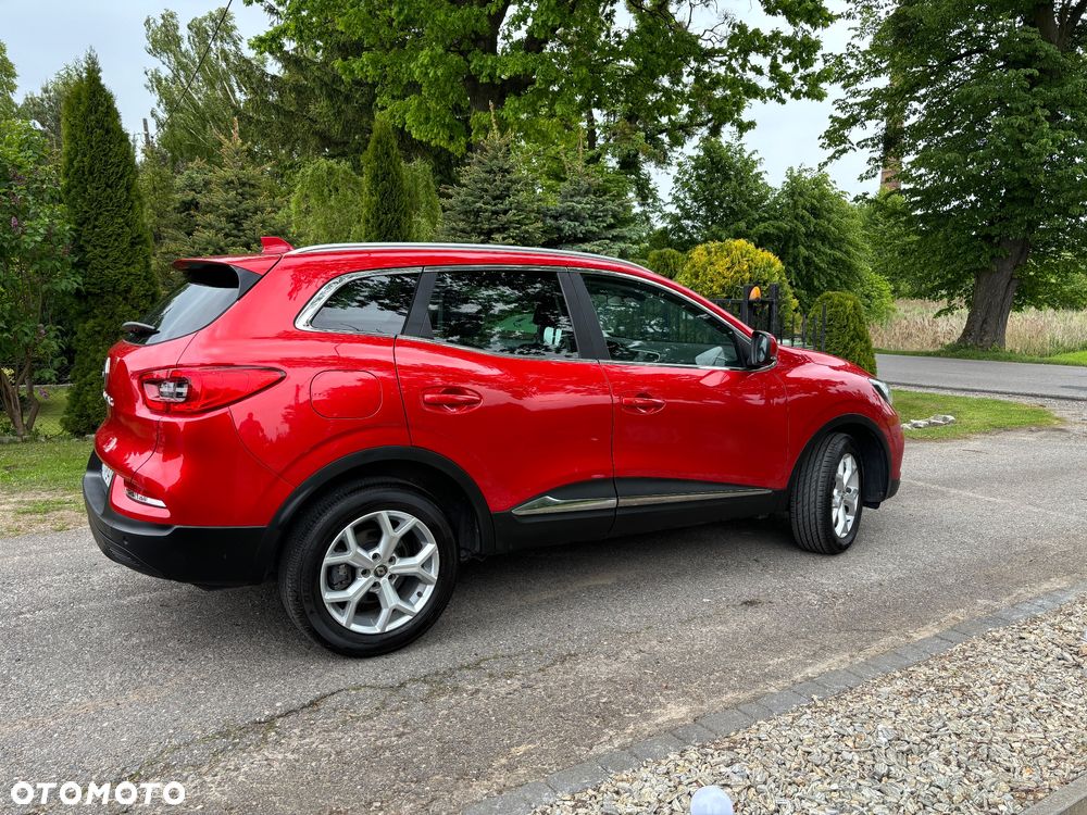 Renault Kadjar - 4