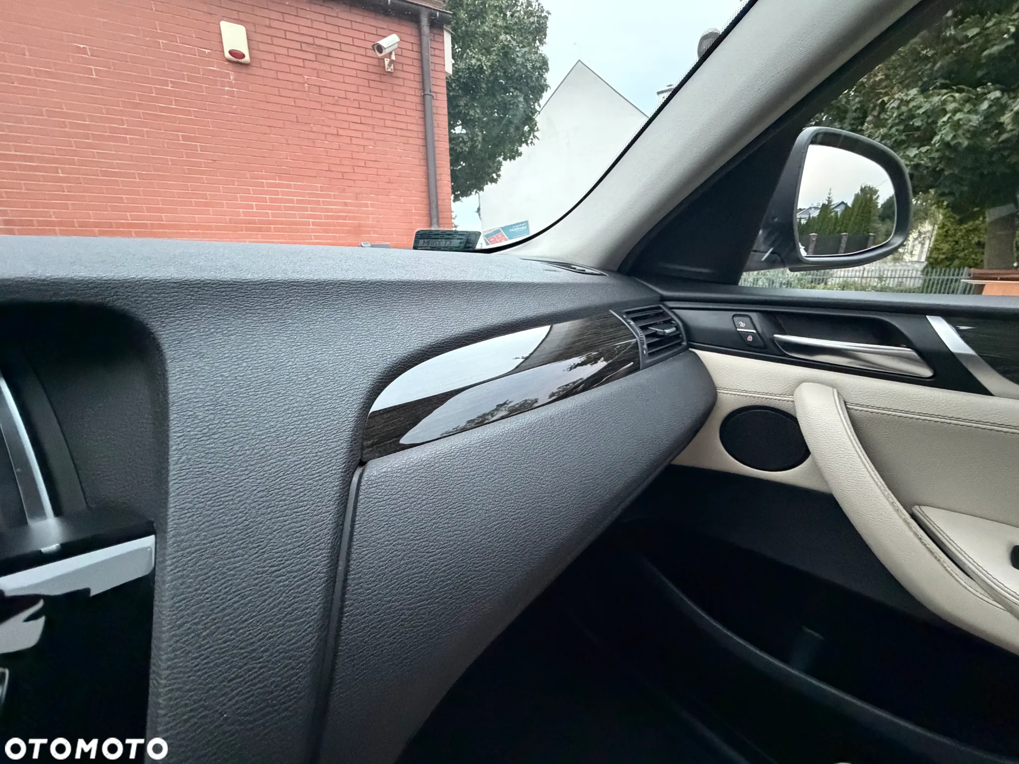 BMW X4 xDrive20d - 10