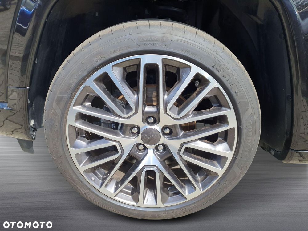 Jeep Compass 1.5 T4 mHEV Summit FWD S&S DCT - 12