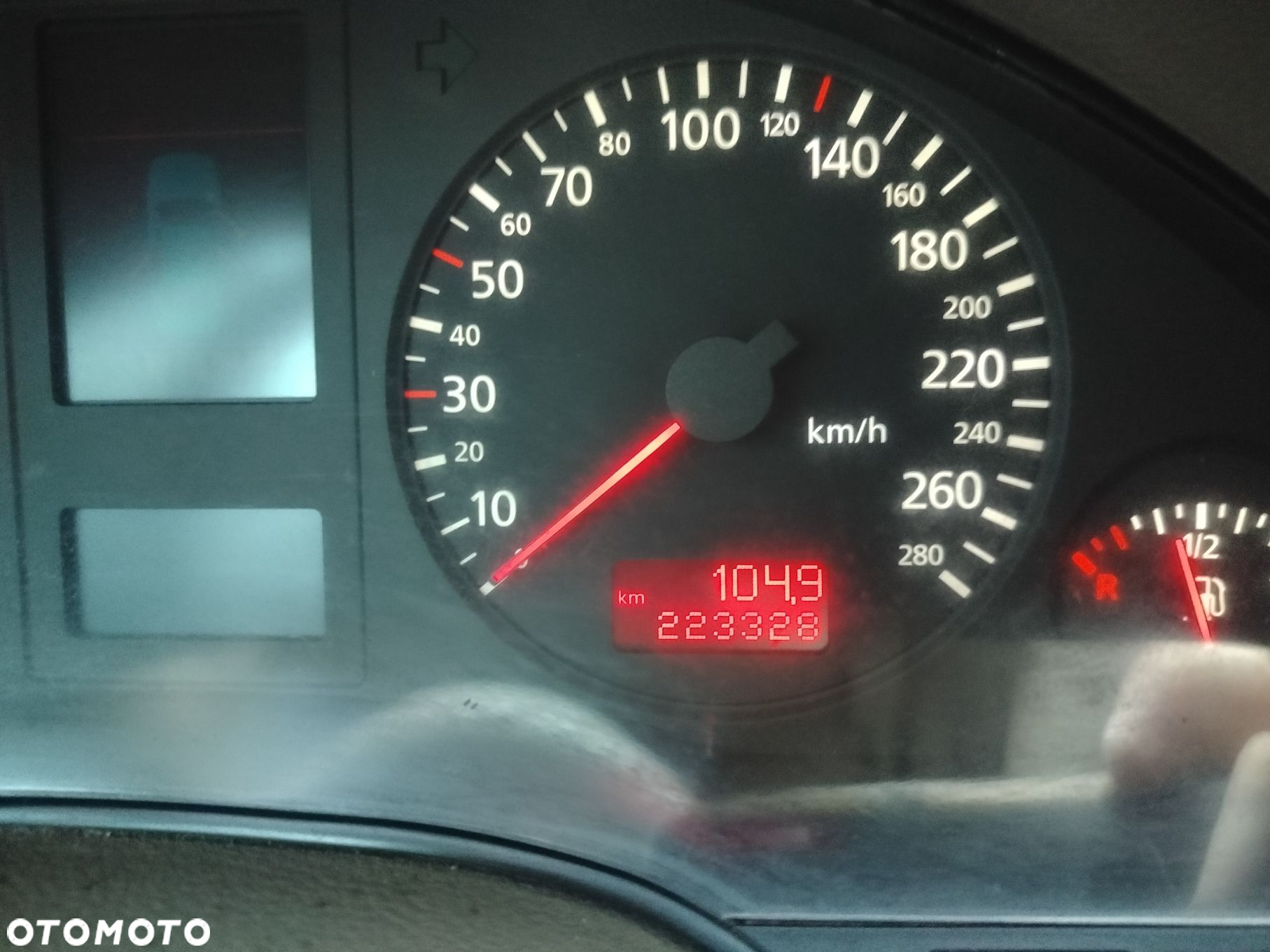 SILNIK KOMPLETNY AUDI A8 D2 2.5 TDI AFB 223TYSKM - 3