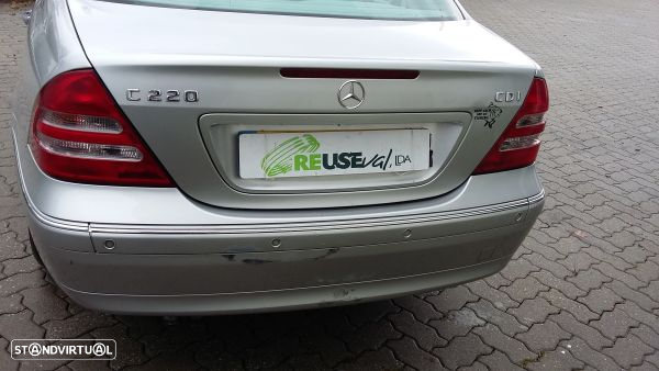 Para Peças Mercedes-Benz C-Class (W203) - 5