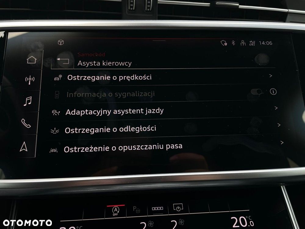 Audi A6 Avant - 28