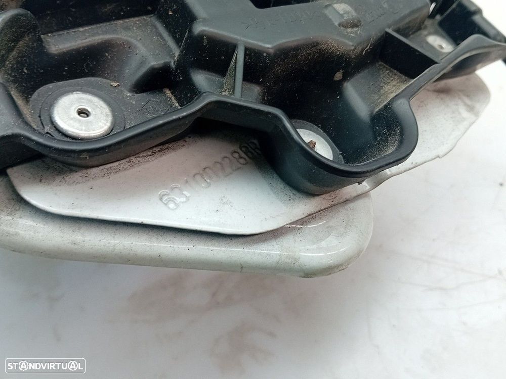 Guarda-lamas direito DACIA Sandero II (5S_) - 6