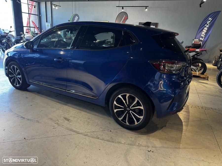 Renault Clio 1.0 TCe Evolution - 6