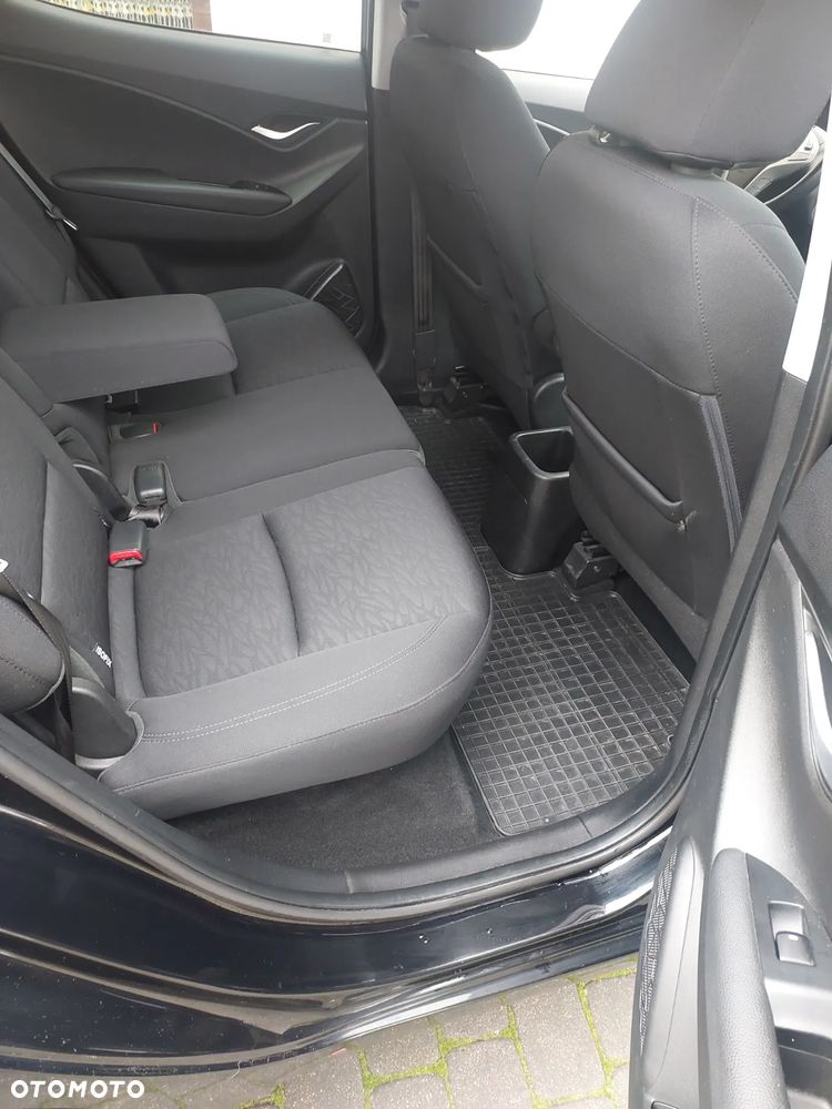 Hyundai ix20 1.6 Premium - 8
