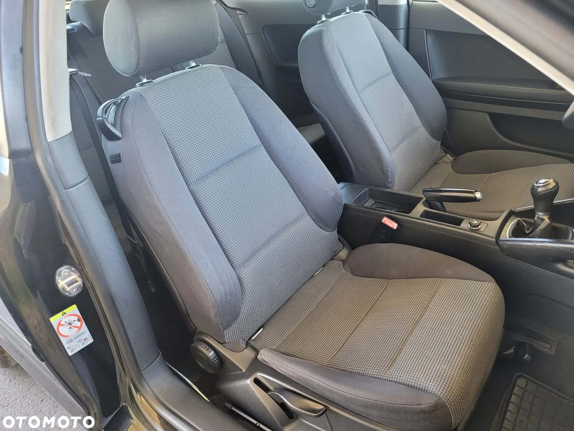 Audi A3 1.6 Prime Line - 13