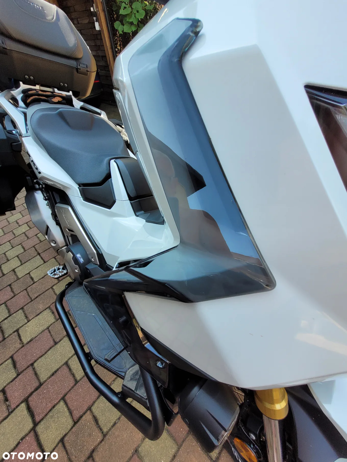 Honda X-ADV - 10