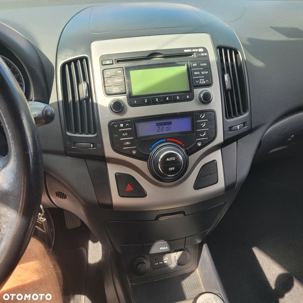 Hyundai i30 1.6 Comfort - 3