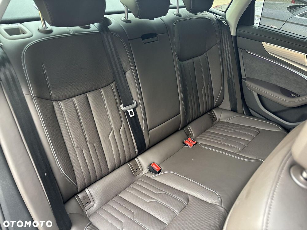 Audi A6 Limousine - 37