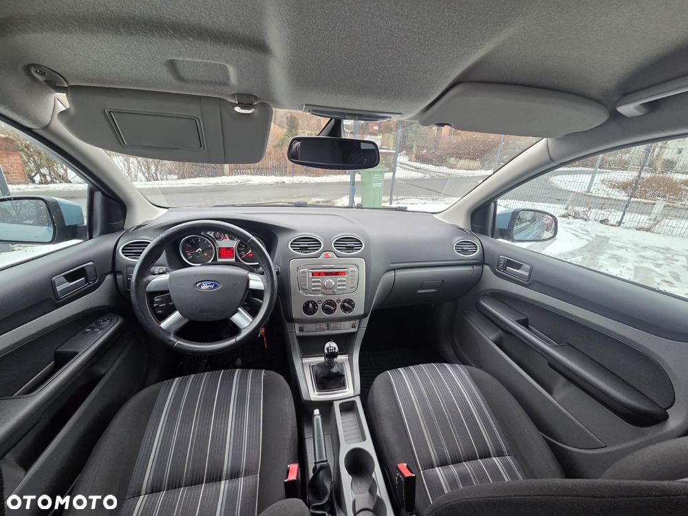Ford Focus - 10