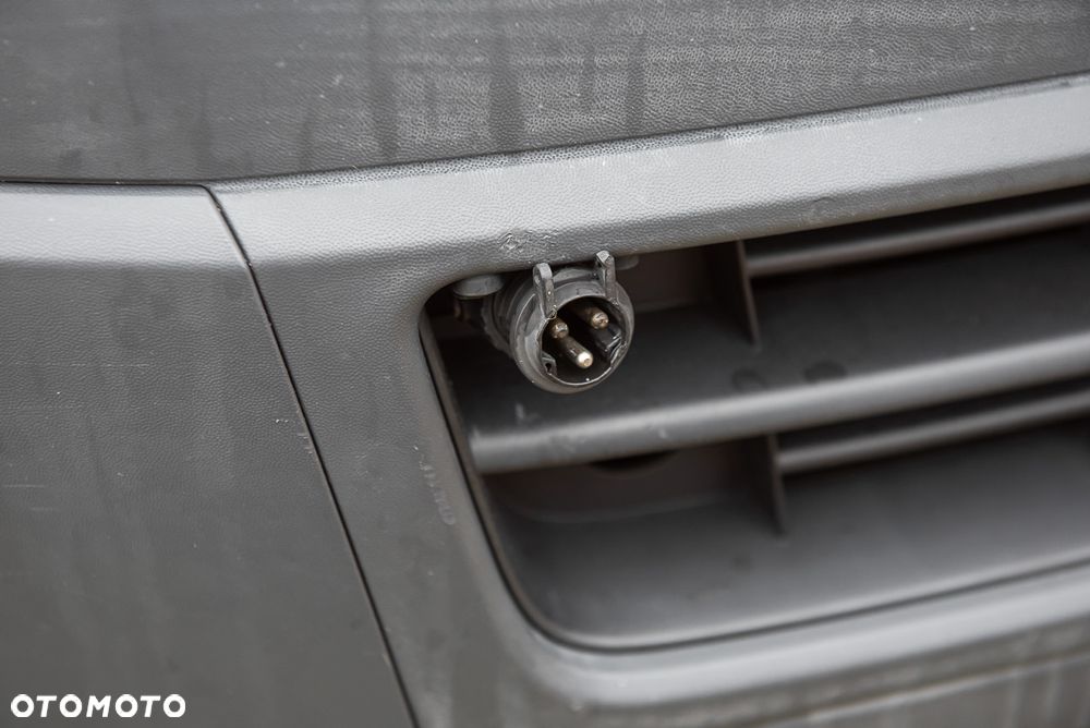 Volkswagen Transporter - 26