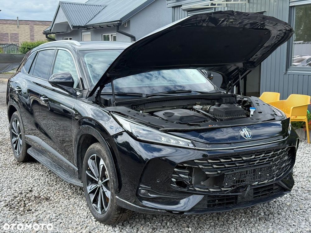 MG HS PHEV 1.5T Excite - 1