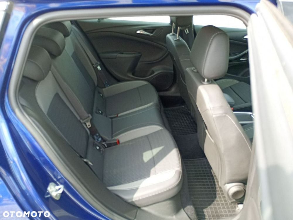 Opel Astra 1.5 CDTI Elegance S&S - 31