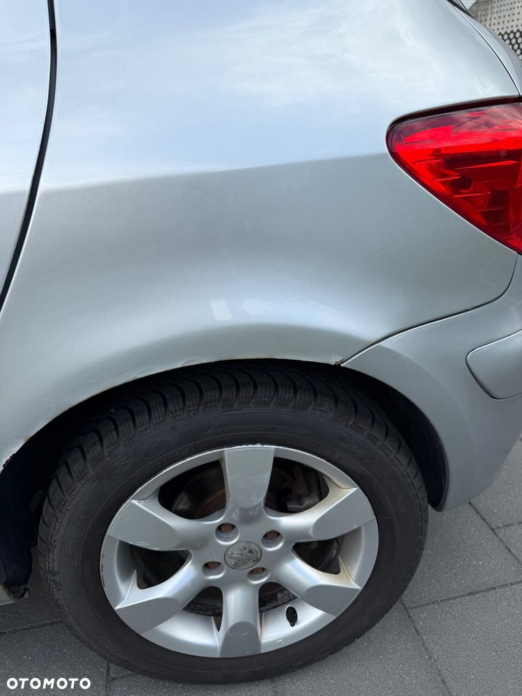 Peugeot 307 1.6 Oxygo - 11