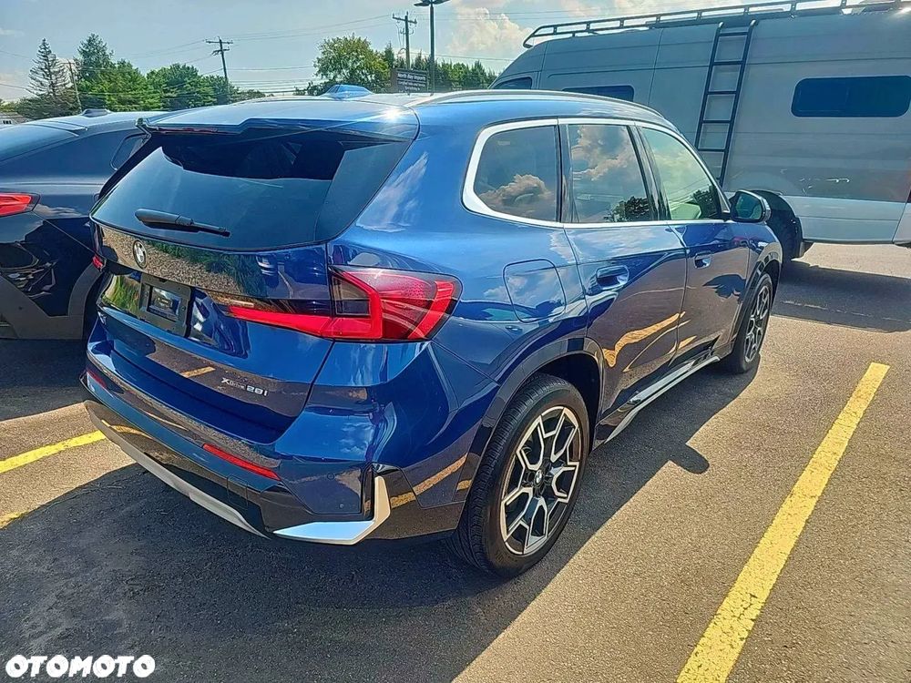 BMW X1 - 4