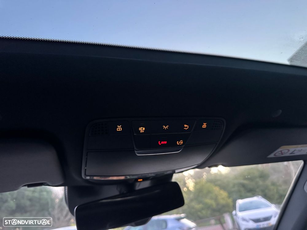 Mercedes-Benz GLC 300 e 4Matic - 24